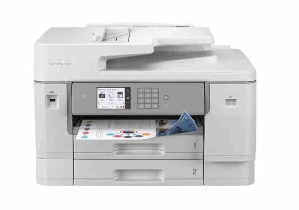 STAMPANTE MULTIFUNZIONE MFC-J6955DW INKJET A3 - FAX WIRELESS